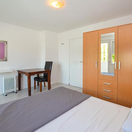 Apartments Iris Rovinj Extérieur photo