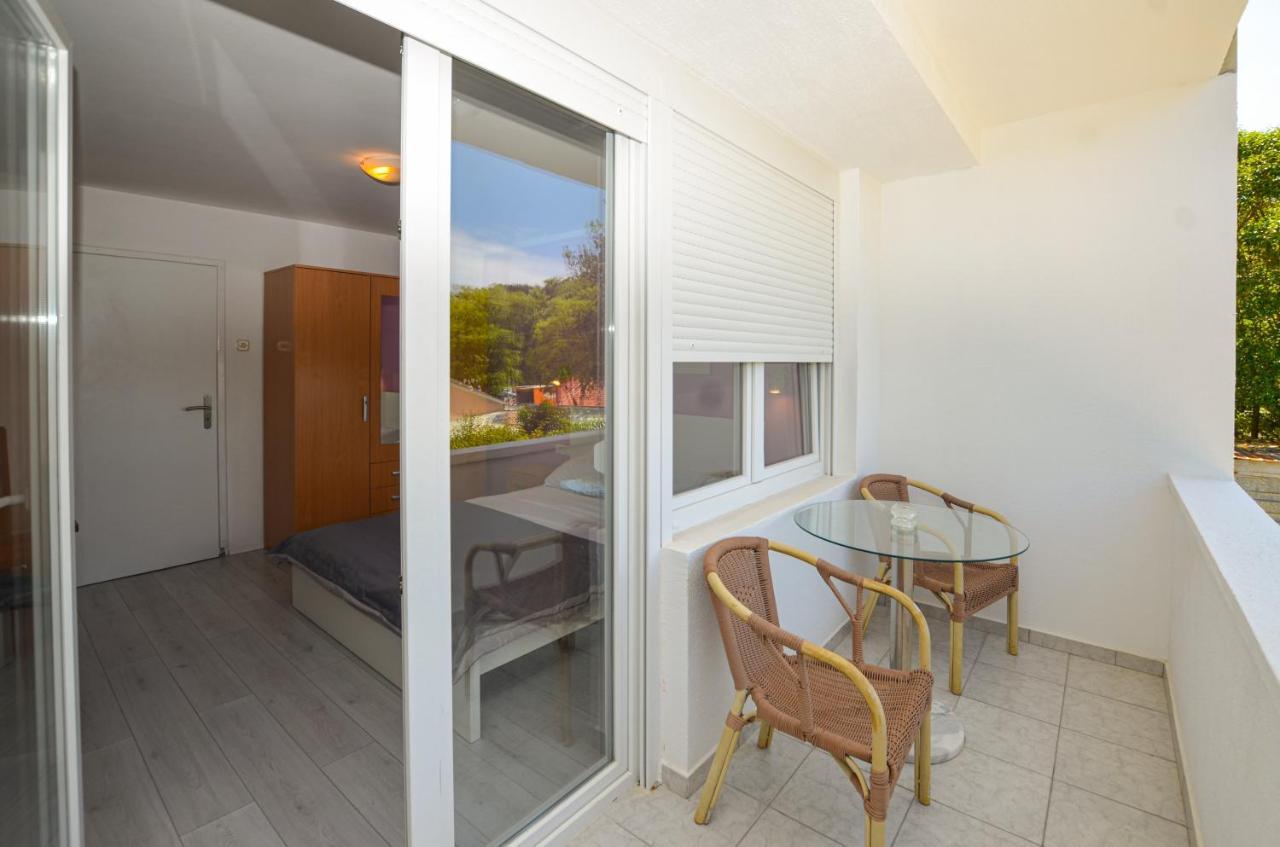 Apartments Iris Rovinj Extérieur photo