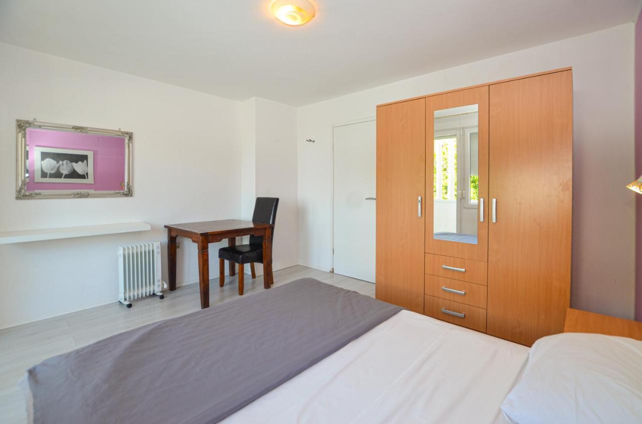 Apartments Iris Rovinj Extérieur photo